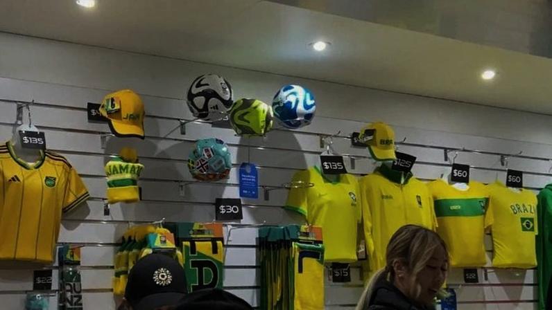 Imagem: Luiza Sá/UOL