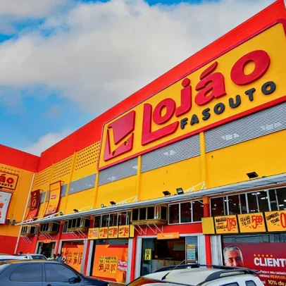 Transportadora de bebidas vira o maior supermercado de Sergipe