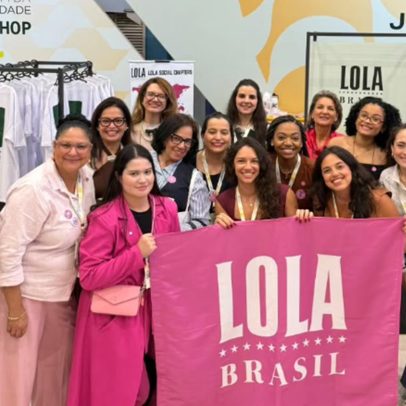 Grupo de mulheres libertárias mira crescimento político em 2026