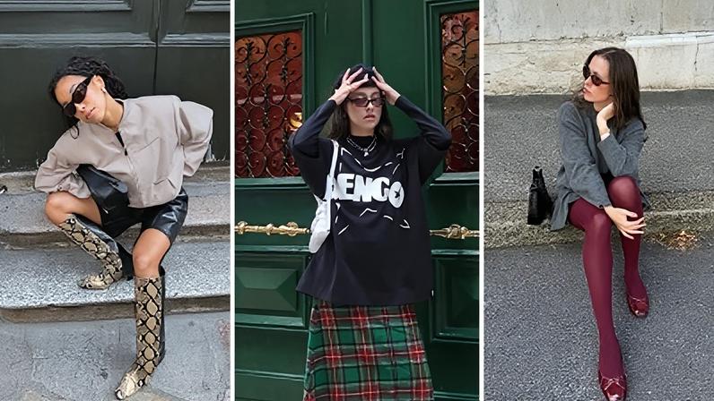 Ideias de looks para os shows da Virada Cultural