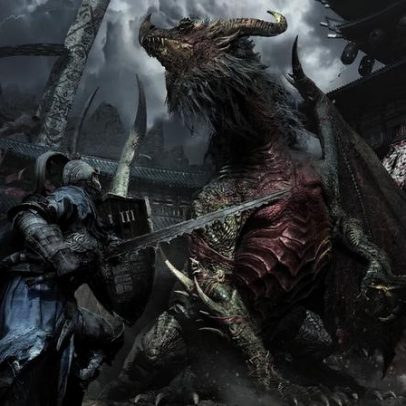 CI Games encerra exclusividade de Lords of the Fallen 2 na Epic Games