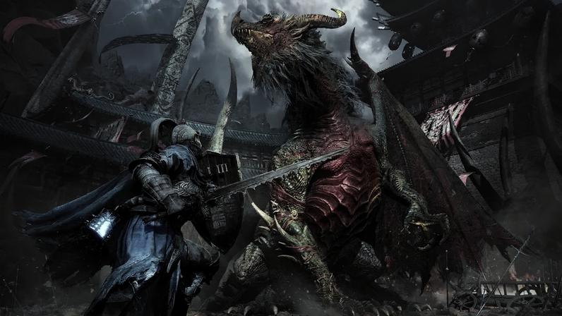 CI Games encerra acordo de exclusividade de Lords of the Fallen 2 na Epic Games Store
