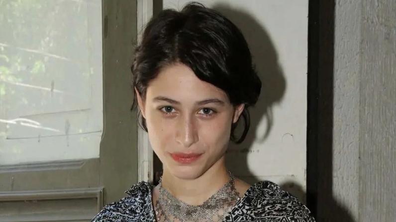 Luisa Arraes - (Roberto Filho e AlexPalarea/AgNews/VEJA)