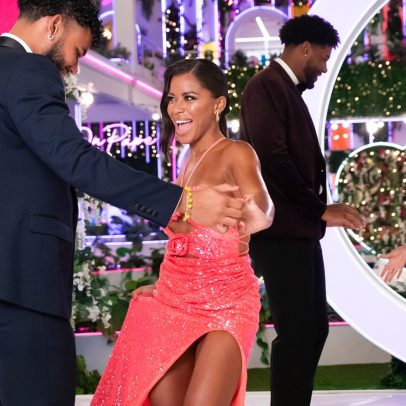 O que acontece com os participantes de Love Island ao saírem de Fiji?