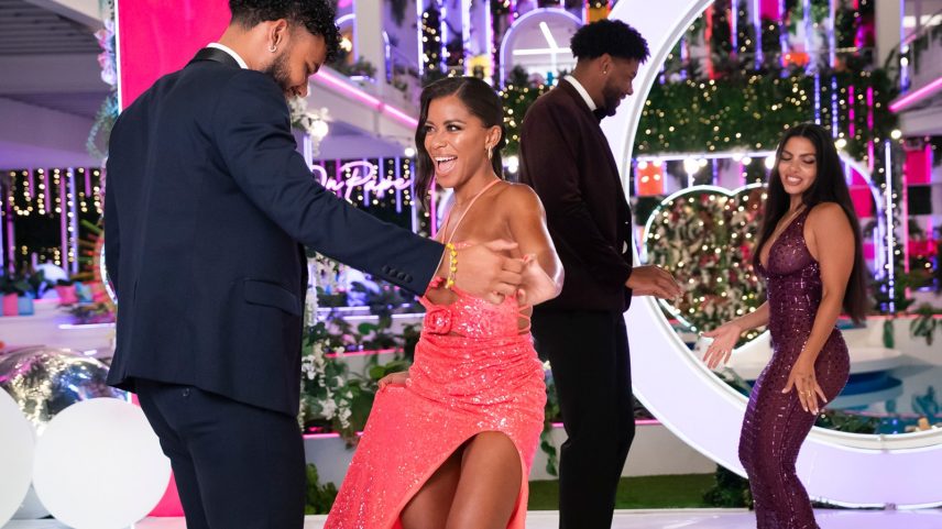 O que acontece com os participantes de Love Island ao saírem de Fiji?