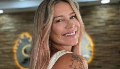 Piovani aos 50 sobre beleza e desejo: "Pessoas não têm desejo no olhar"