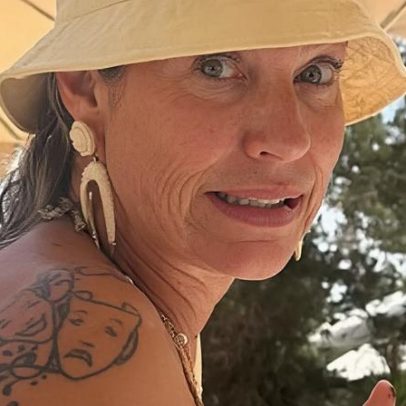 Luana Piovani compara fãs de Virginia a animais e gera repercussão
