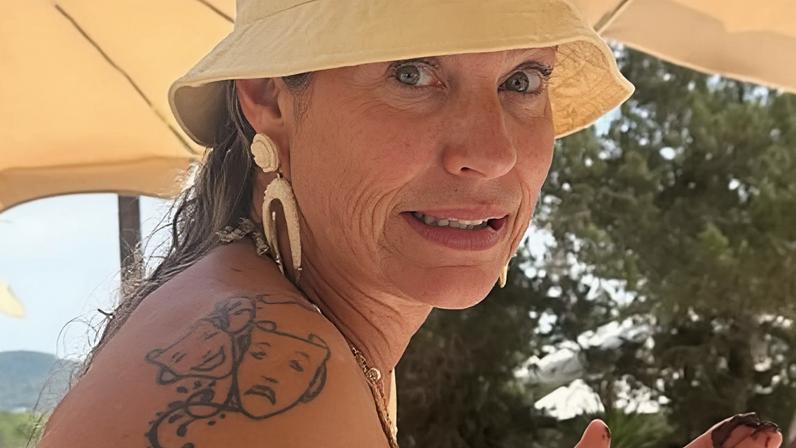Luana Piovani coleciona brigas com famosos e lista impressiona: de Neymar a Anitta, veja com quem ela já tretou