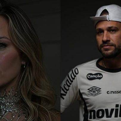 Luana Piovani volta a alfinetar Neymar Jr. nas redes