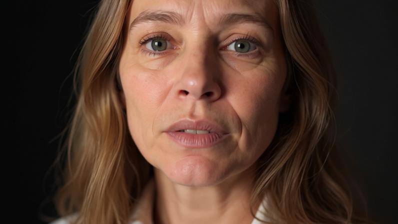 Luana Piovani diz que condição social não reverte maternidade solo e desabafa — Foto: Reprodução/Instagram
