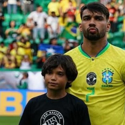 Ancelotti convoca seleção brasileira mais brasileira desde o penta; Fla lidera lista