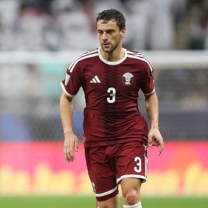 Qatar divulga pré-lista da Copa com dois brasileiros