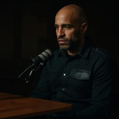 Lucas Moura no JesusCopy: o sucesso é a presença de Deus