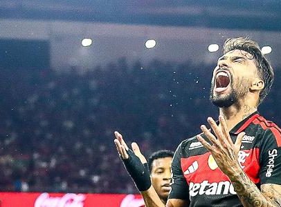 Flamengo x Estudiantes pela Libertadores transmissão ao vivo; veja onde assistir