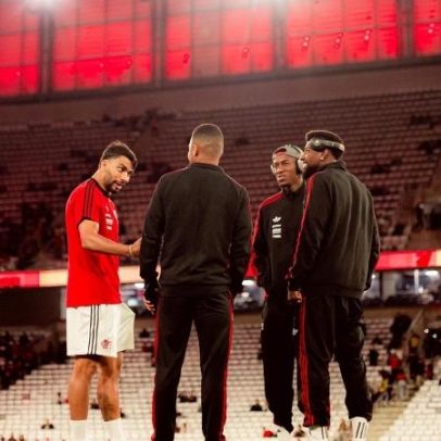 Paquetá retorna ao Flamengo e Athletico confirma retorno de Viveros