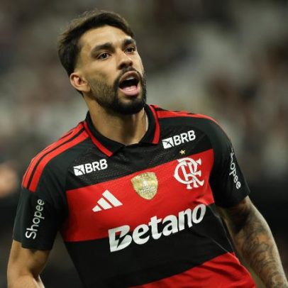 Ancelotti assiste ao Fla um dia antes da convocação, Paquetá pode retornar