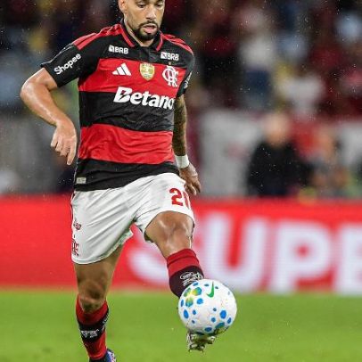CBF rejeita pedidos de Flamengo e Palmeiras para adiar jogos da Copa