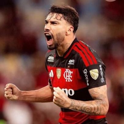 Flamengo libera jogadores para a Copa e pode ter até 10 desfalques neste sábado