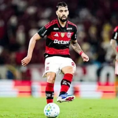 Flamengo lidera convocações brasileiras para a Copa do Mundo desde 1994