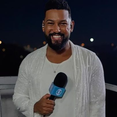 Repórter do BBB é mais vítima de demissões na TV