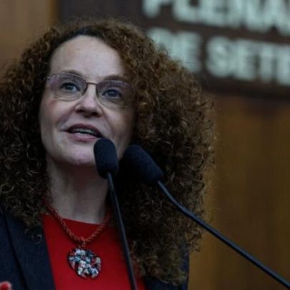 Luciana Genro diz que PSOL enfrentou batalha de vida ou morte