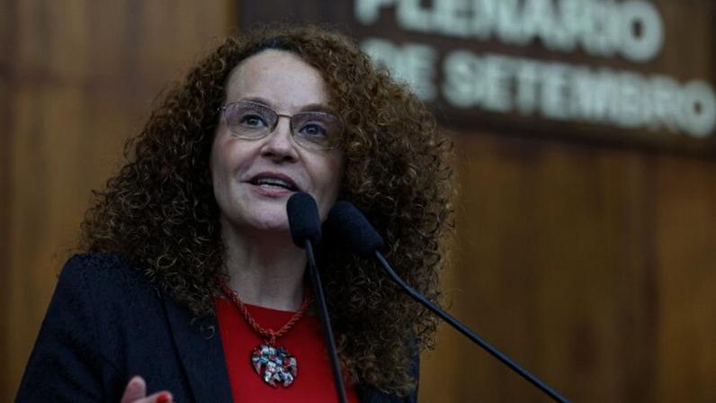 Luciana Genro diz que PSOL enfrentou batalha de vida ou morte