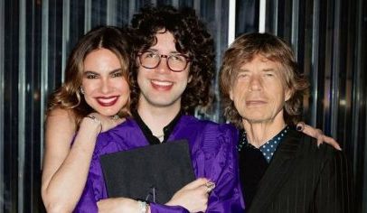 Luciana Gimenez afirma que filho não recebe pensão de Mick Jagger