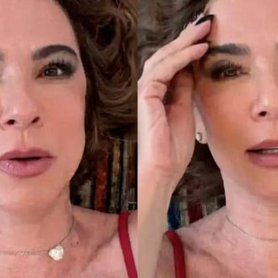 Luciana Gimenez revela dificuldade inusitada com atividade doméstica