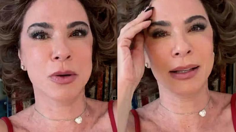 Luciana Gimenez revela dificuldade inusitada com atividade doméstica: “Que medo”
