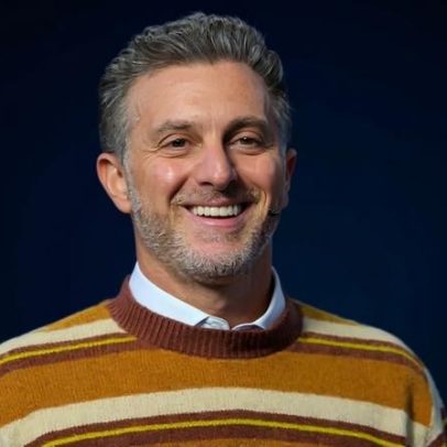 Luciano Huck integra conselho de startup brasileira de IA avaliada em R$ 5,9 bi