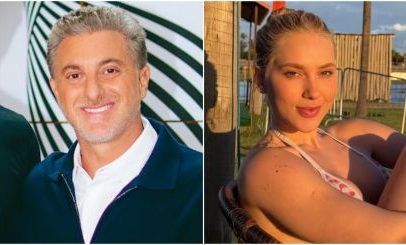 Virginia afirma ter ligação com Luciano Huck após término do namoro