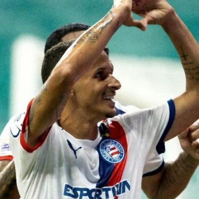 Coritiba x Bahia ao vivo: veja onde assistir