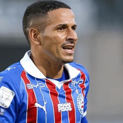 Ceni elogia Juba após golaço pelo Bahia e aponta possibilidades de seleção