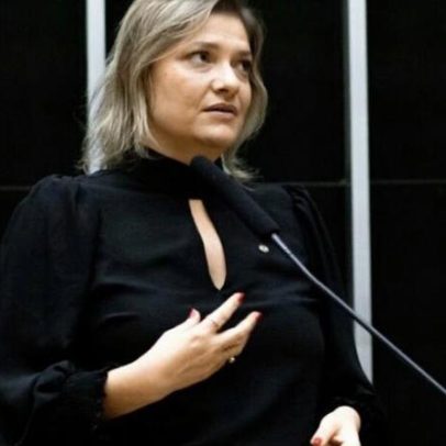 Deputada aciona órgão internacional contra promulgação da dosimetria