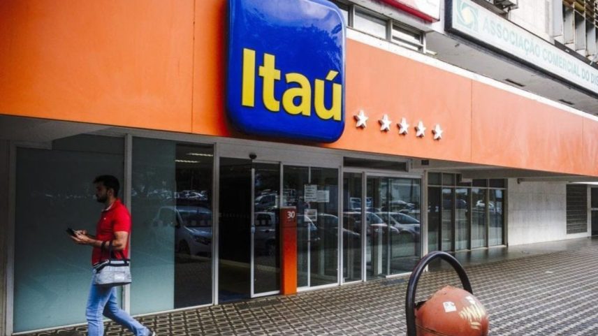 Itaú anuncia R$ 3,99 bilhões em JCP para acionistas