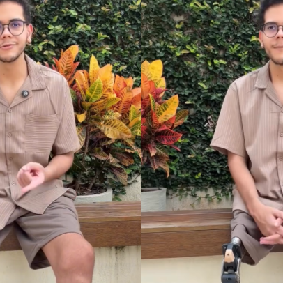 Jovem enfrenta seis diagnósticos de câncer até os 20 anos devido a condição rara