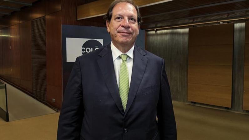 “É importante somar esforços nesse combate. Quanto mais apoio, melhor. Mas isso não significa abrir mão da soberania. Claro que não”, diz Luis Felipe Salomão