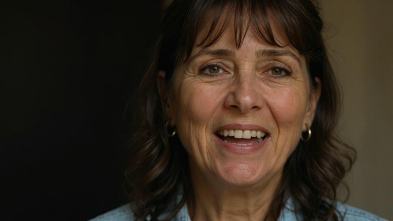 Luisa Arraes foi selecionada para viver Cássia Eller nos cinemas