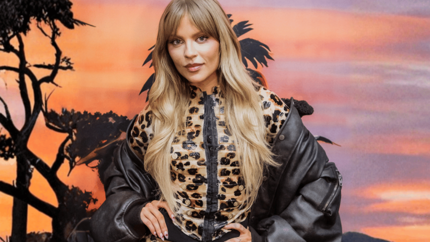 luísa sonza