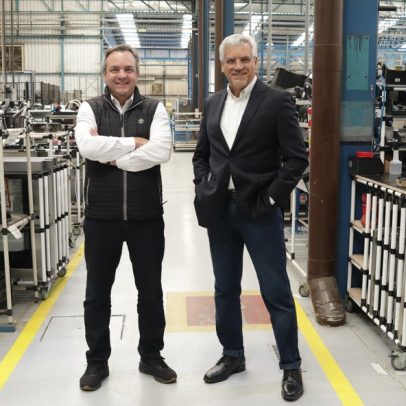 Da quase ruína à receita de R$460 milhões: a inovação da Prática