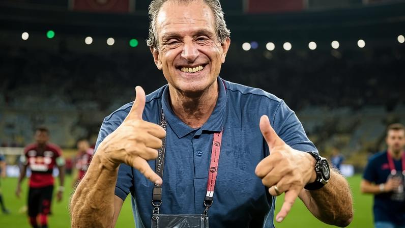 Acordo com Flamengo reduz cotas de times Libra e sinaliza contrato ruim