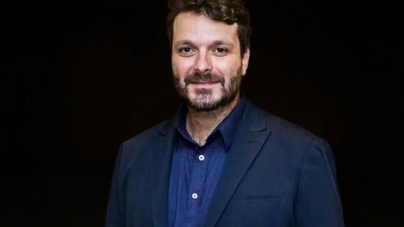 Luiz Franco tem 20 anos de experiência em marketing de bens de consumo e uma trajetória de carreira "diversa", como ele mesmo define