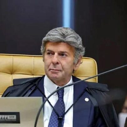 Fux vota para manter presos pai e primo de Vorcaro