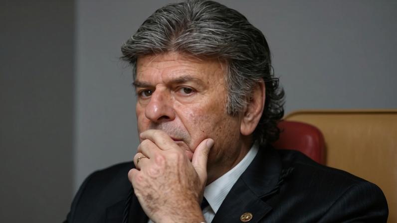 8/01: Fux repete Mendonça e Nunes Marques e absolve réus