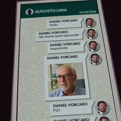 Vorcaro tenta abafar denúncia sobre aportes suspeitos do Rioprevidência