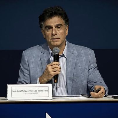 Presidente do TST afirma: Nós, vermelhos, temos causa