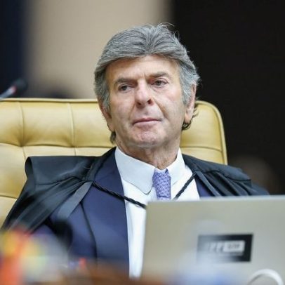 Fux é sorteado relator de ação sobre derrota de Jorge Messias no Senado