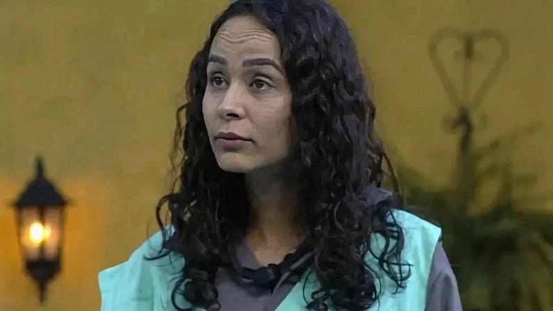 Luiza Parlote vence Prova Tô Fora e troca Casa do Trampo pela Casa do Patrão