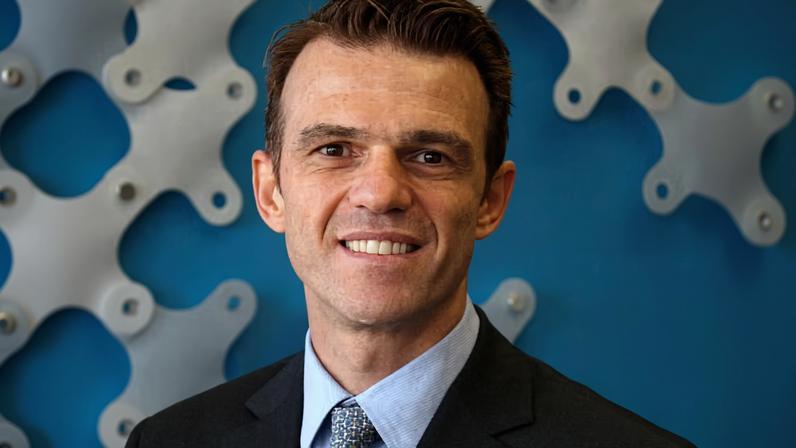 Luís Gonçalves, presidente da Dell Technologies para América Latina — Foto: Divulgação
