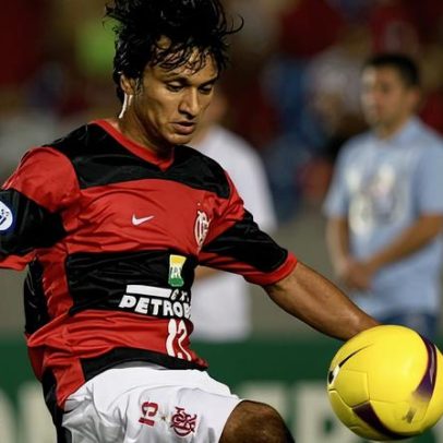 Vítima do Fla na semifinal da Copa do Brasil recomeça em MG com 8 jogadores e pontuação negativa